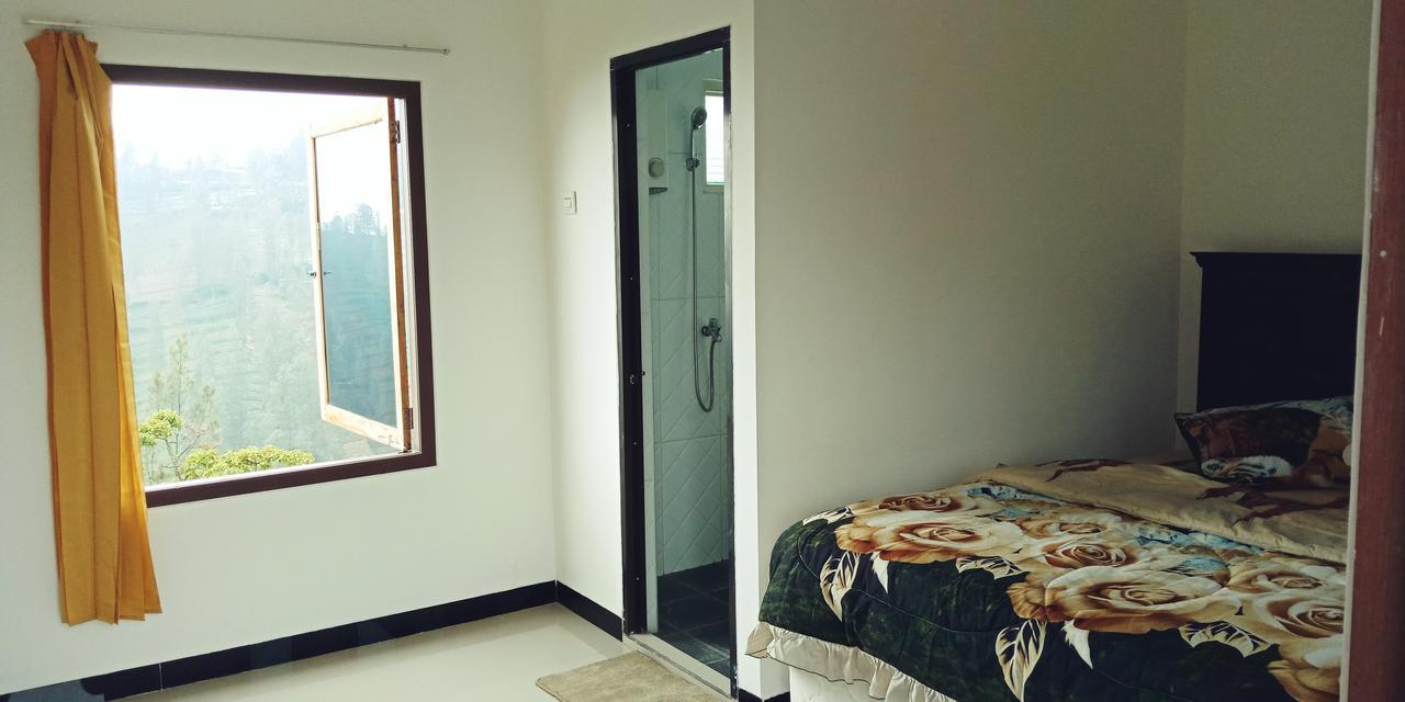 Bromo Backpacker Tosari Apartment Pasuruan Ngoại thất bức ảnh