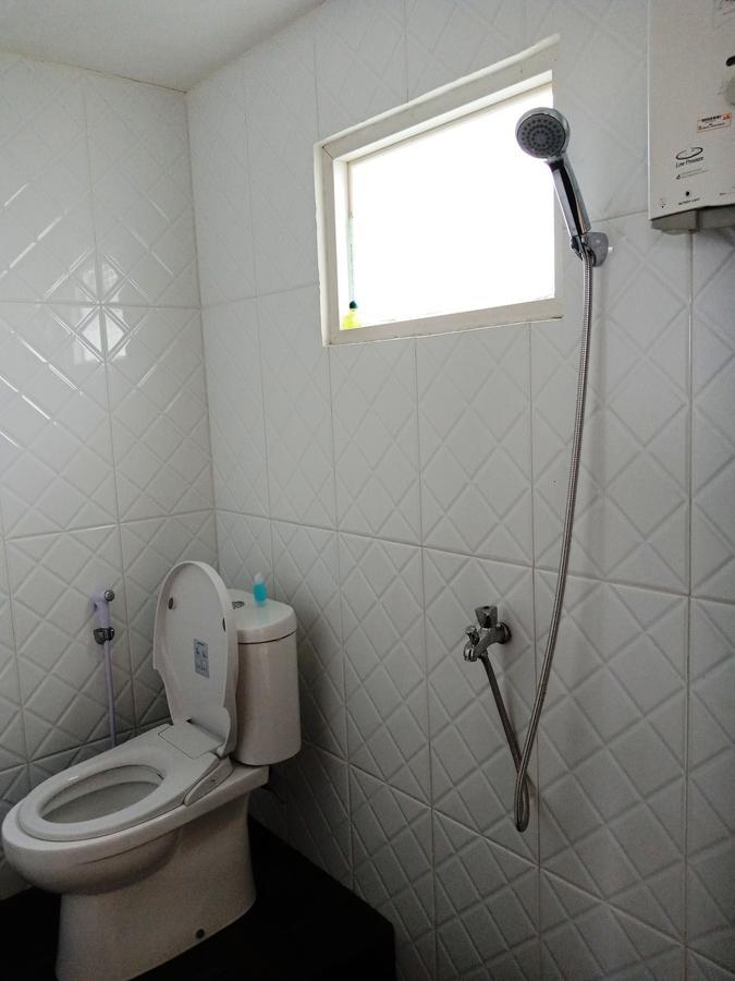 Bromo Backpacker Tosari Apartment Pasuruan Ngoại thất bức ảnh