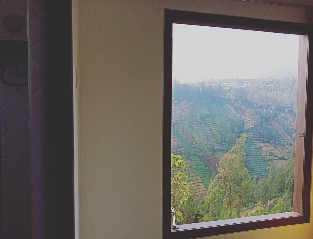Bromo Backpacker Tosari Apartment Pasuruan Ngoại thất bức ảnh